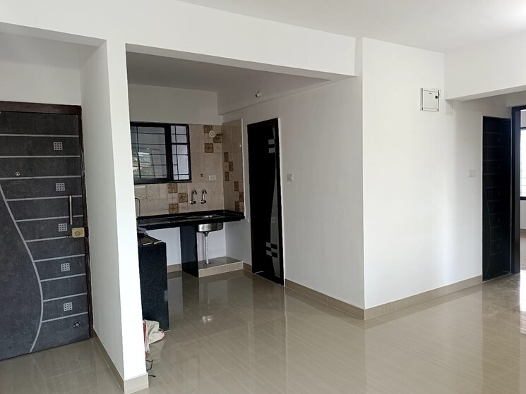 Kitchen, ratan-neptune 2 Bedroom 900 Sq.Ft. Apartment In Hadapsar Pune 9079464