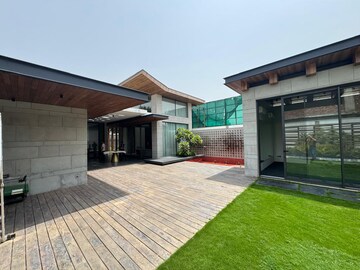 2 BHK Independent House – Exterior View View at Vasant Kunj - for Rent