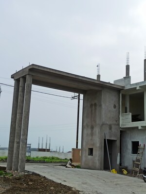  Plot – Exterior View View at Ringnodiya - for Sale