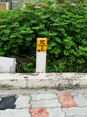  Plot – Exterior View View at Ringnodiya - for Sale