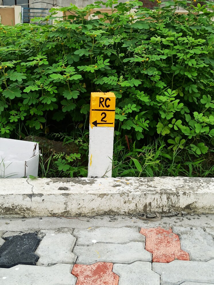 Exterior View, ringnodiya  1000 Sq.Ft. Plot In Ringnodiya Indore 9083005