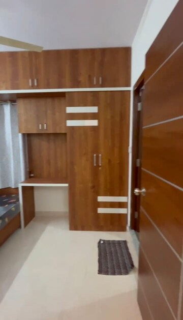 Furnished Amenities in 2 BHK Builder Floor at Btm Layout 1 – for Rent