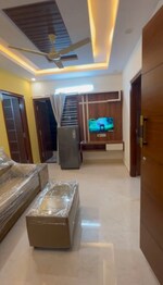2 BHK + Study Room,Extra Room 1200 Sq.Ft. Builder Floor in BTM Layout 1