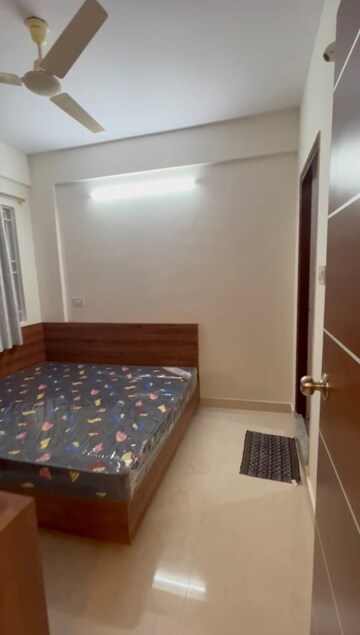 Furnished Amenities in 2 BHK Builder Floor at Btm Layout 1 – for Rent