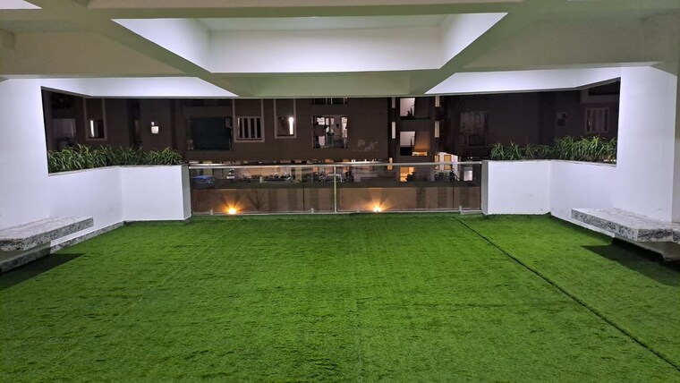 Exterior View, the-century-garden 2 Bedroom 624 Sq.Ft. Apartment In Bhankrota Jaipur 9083004