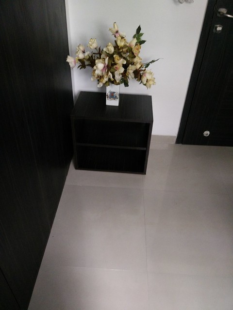 1 Rk+ Pooja Room Independent House For Rent in Ganga Orchit