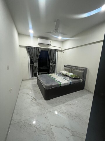 Kitchen in 2 BHK Apartment at Sri Zynergy, Suman Nagar – for Rent