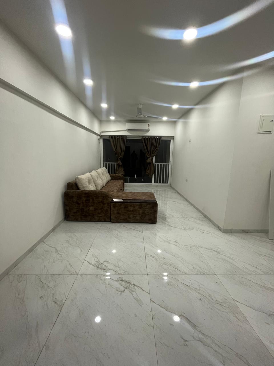 2 BHK Apartment For Rent in Sri Zynergy