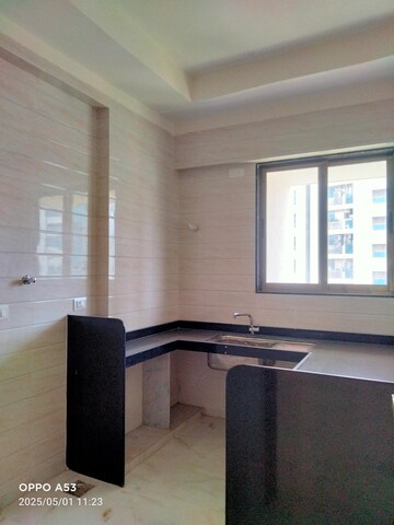 Kitchen in 3 BHK Apartment at Aristo 1515 Moneco, Prabhadevi – for Sale
