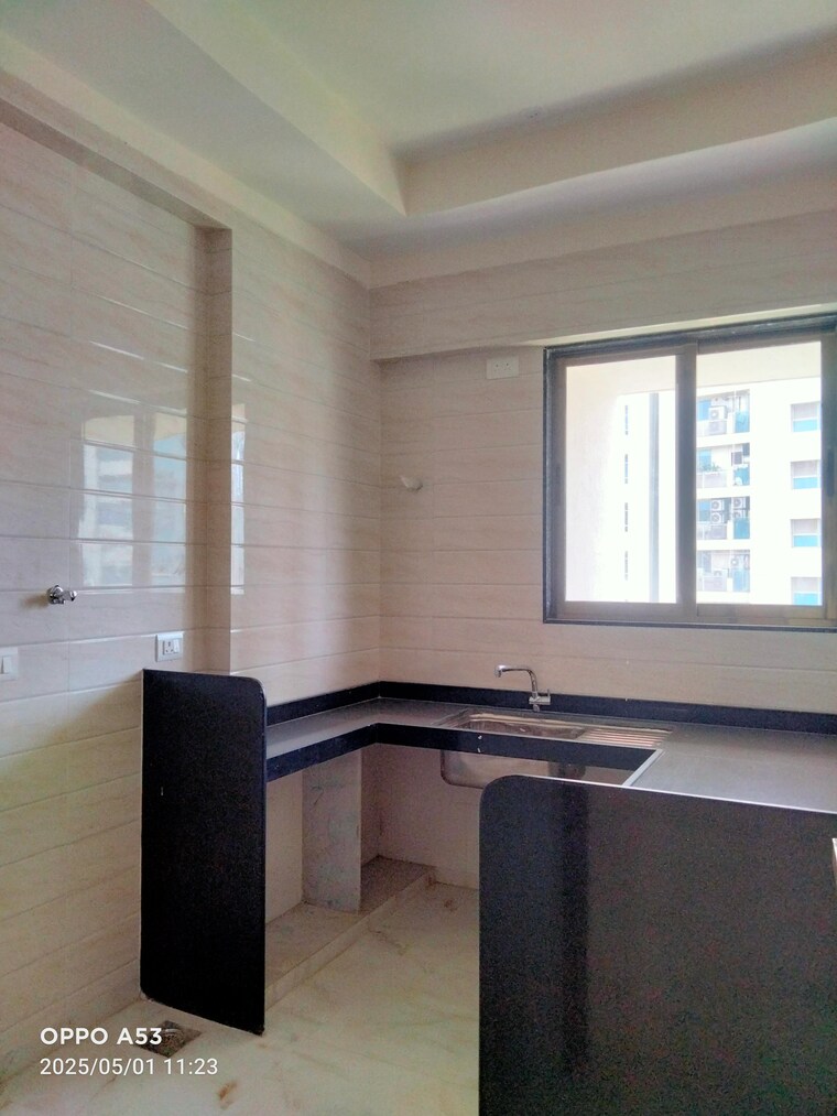 Kitchen, aristo-1515-moneco 3 Bedroom 880 Sq.Ft. Apartment In Prabhadevi Mumbai 9083057
