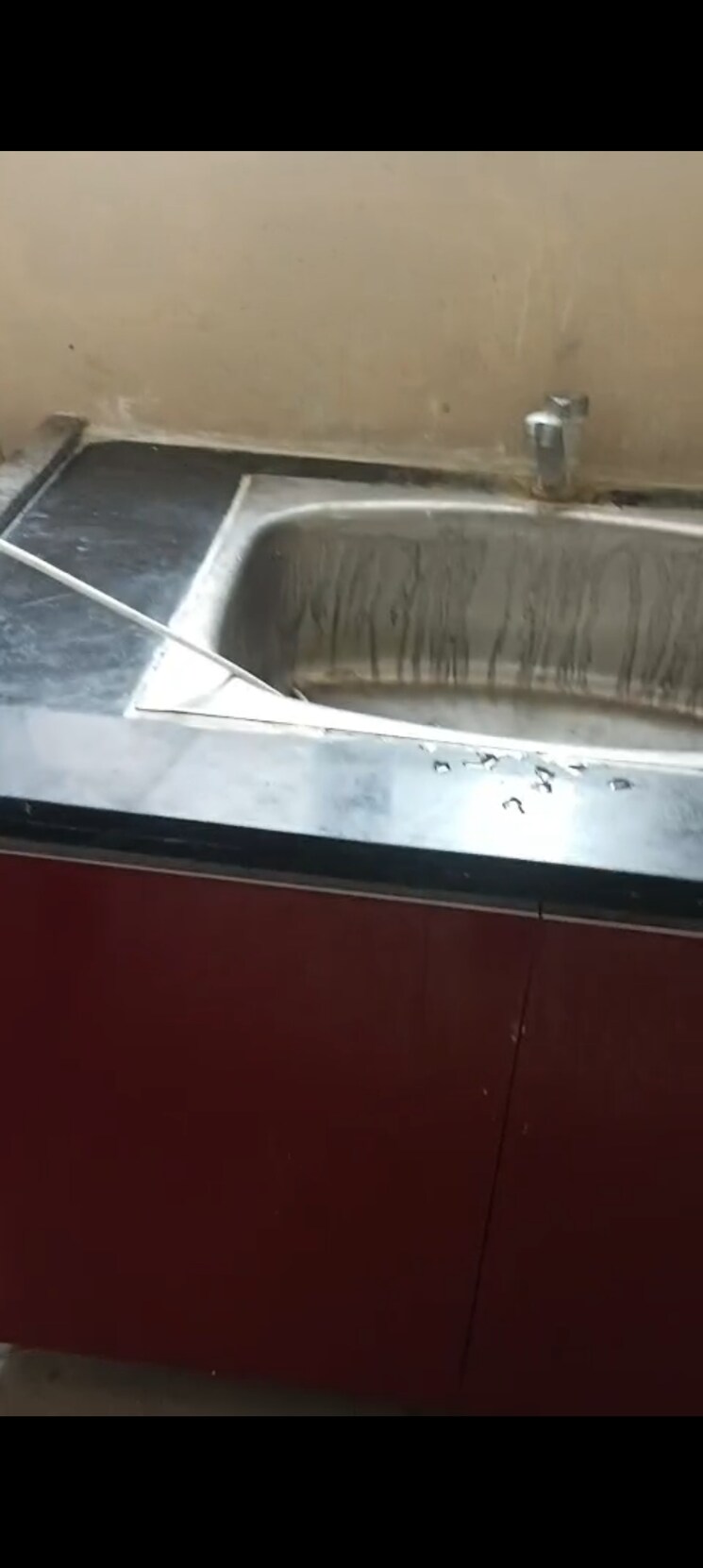 Kitchen, mahagun-mywoods 2 Bedroom 960 Sq.Ft. Apartment In Sector 16c Greater Noida Greater Noida 9083049