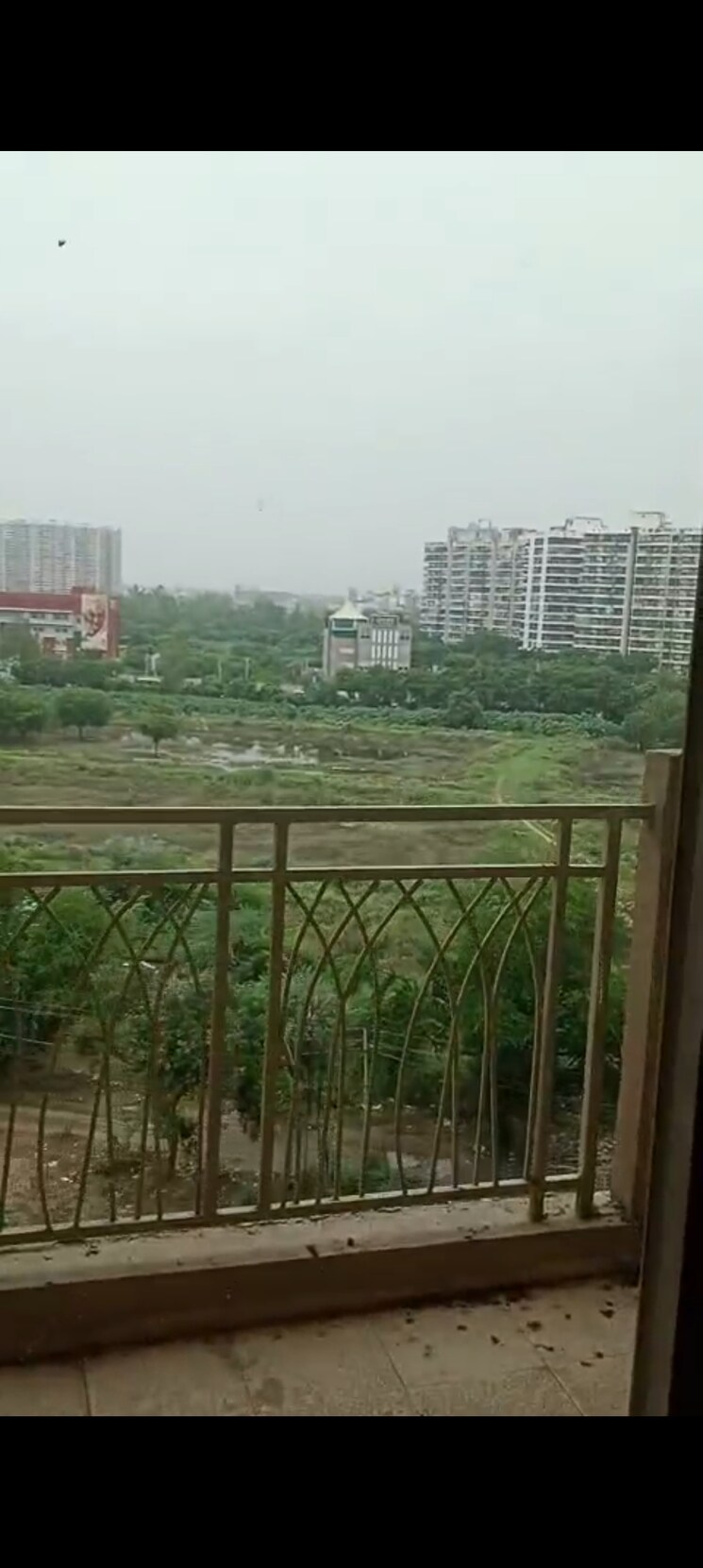 Balcony, mahagun-mywoods 2 Bedroom 960 Sq.Ft. Apartment In Sector 16c Greater Noida Greater Noida 9083049