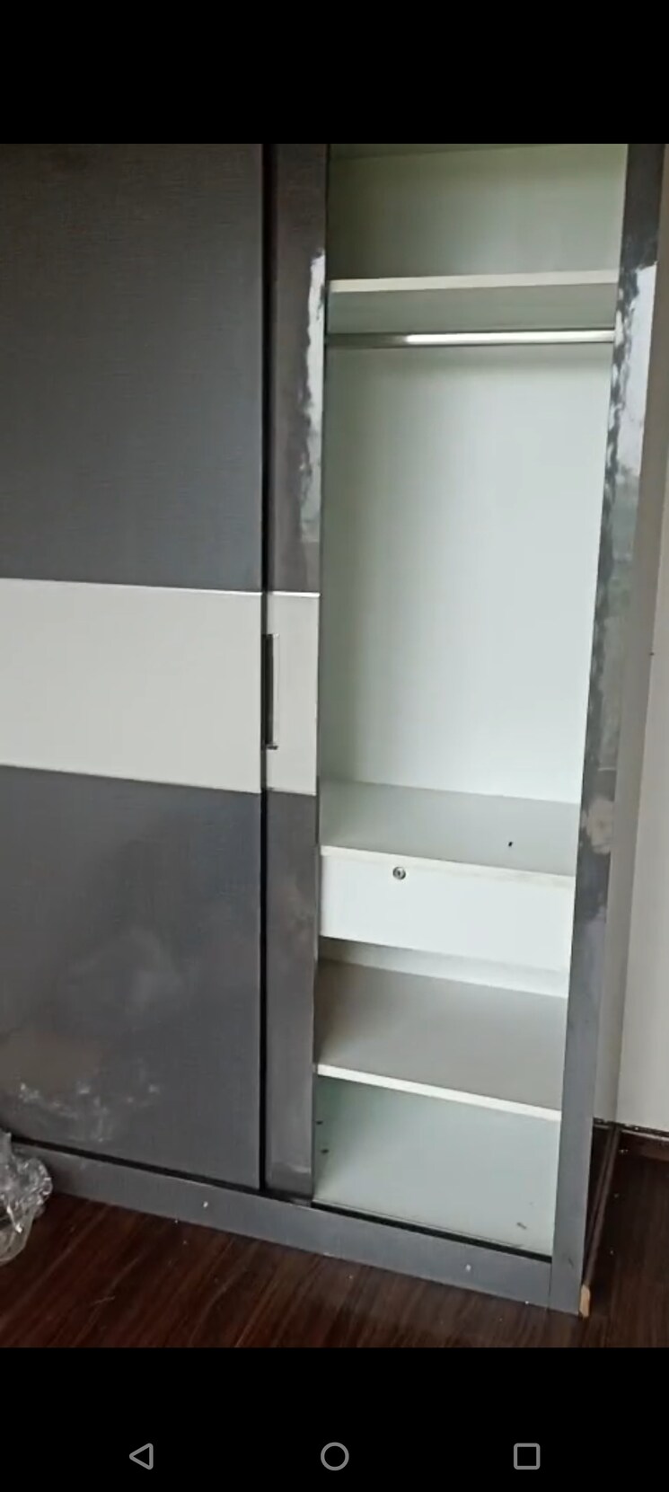 Room, mahagun-mywoods 2 Bedroom 960 Sq.Ft. Apartment In Sector 16c Greater Noida Greater Noida 9083049