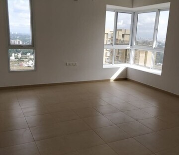 3 BHK Apartment For Rent in Mahindra Aura, Sector 110a