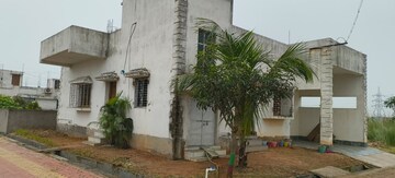 2 BHK Independent House – Exterior View View at A-Zone - for Sale