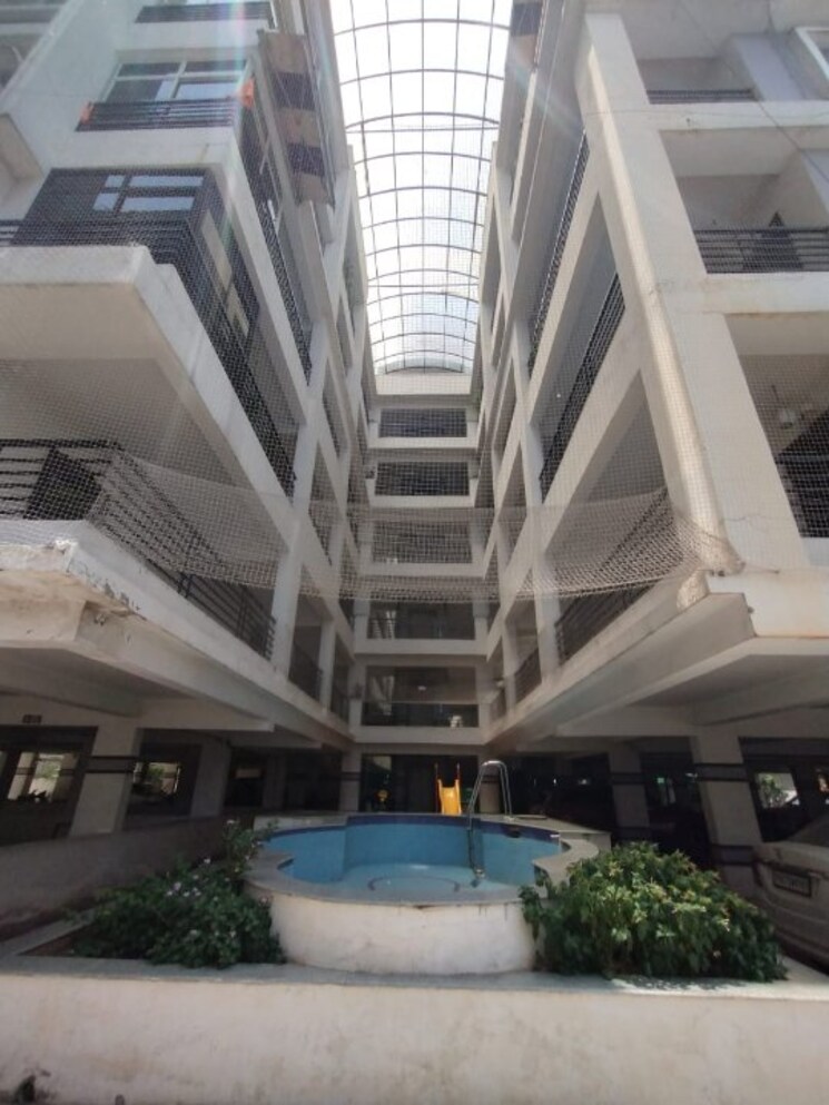 Exterior View, lb nagar 2 Bedroom 1150 Sq.Ft. Apartment In Lb Nagar Hyderabad 9082955