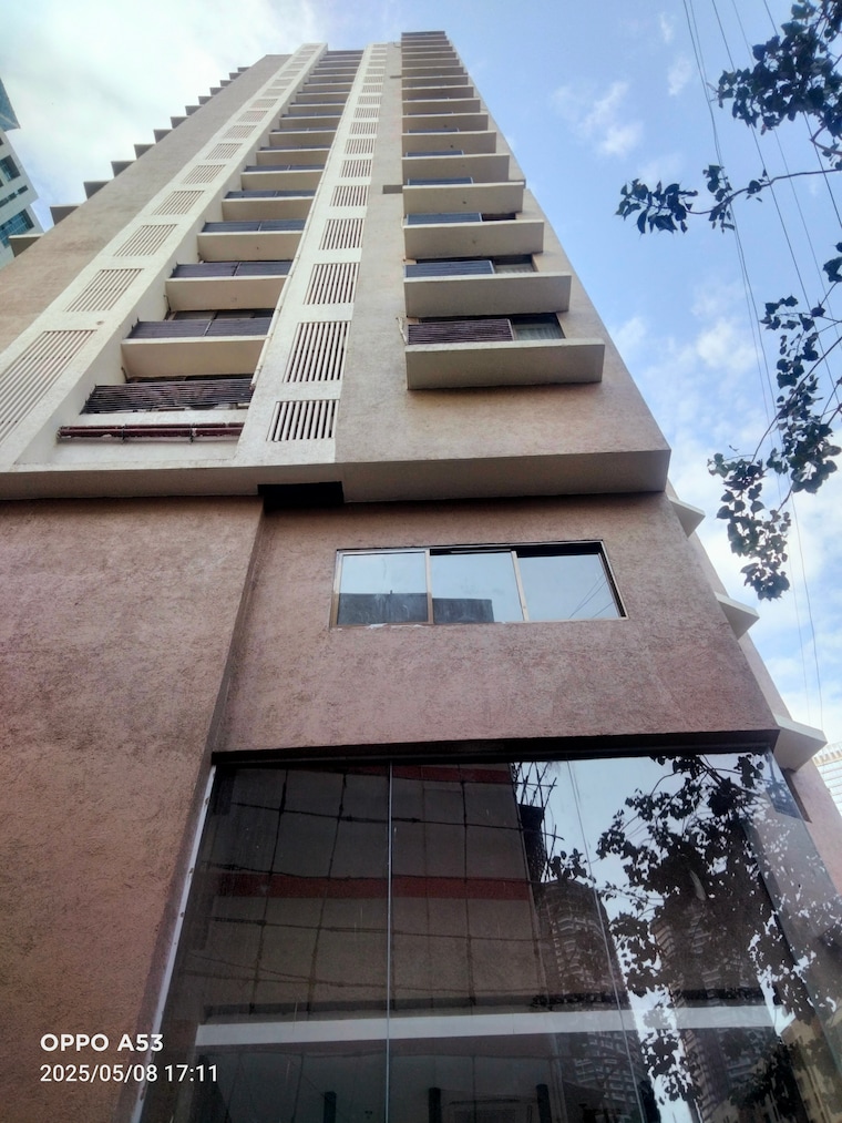 Exterior View, aristo-1515-moneco 3 Bedroom 880 Sq.Ft. Apartment In Prabhadevi Mumbai 9083057