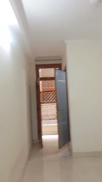 Building Lobby in 1 BHK Builder Floor at Savitri Nagar – for Rent