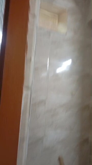 Building Lobby in 1 BHK Builder Floor at Savitri Nagar – for Rent
