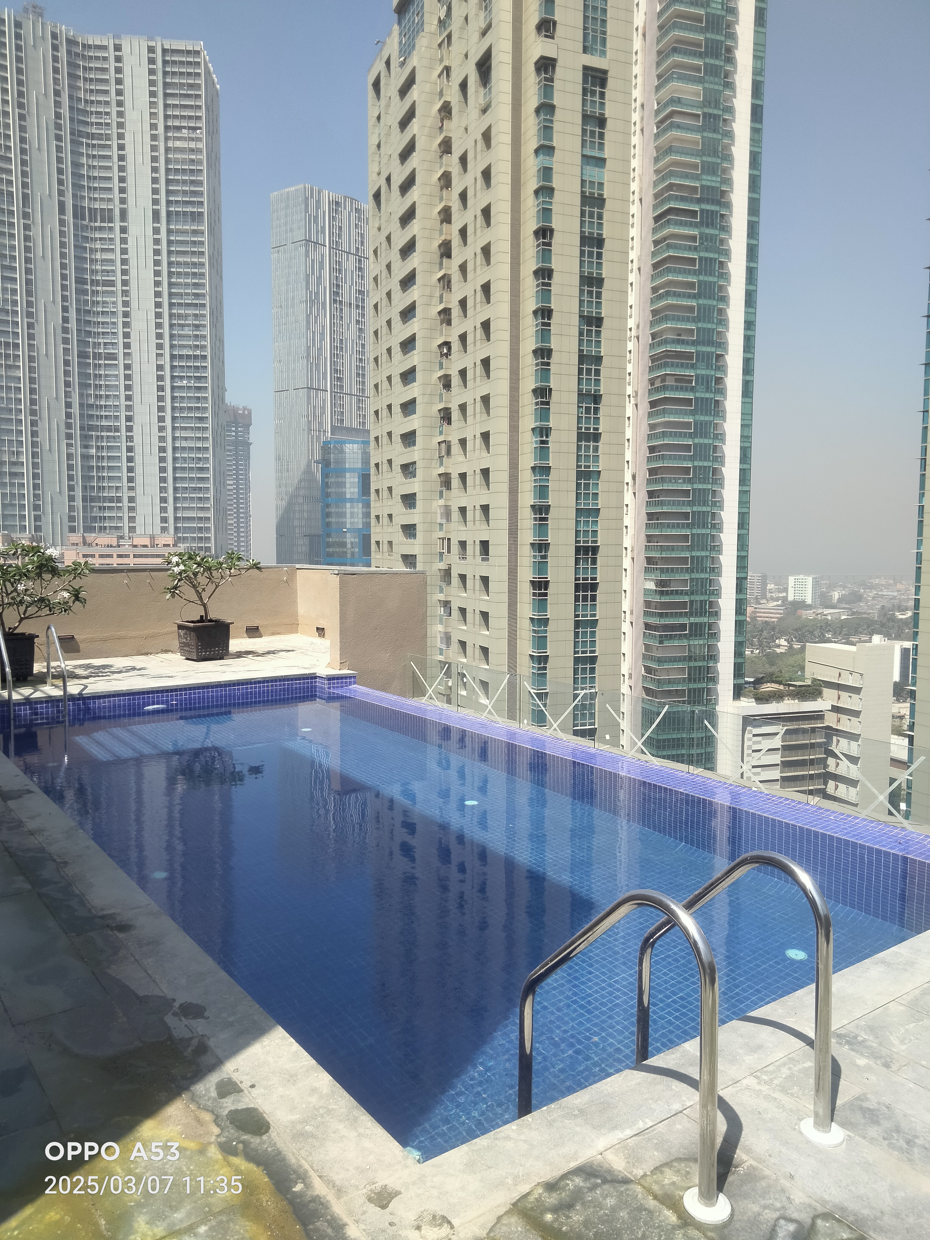 3 BHK Apartment For Sale in Aristo 1515 Moneco