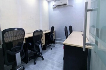  Office Space For Rent in Nungambakkam