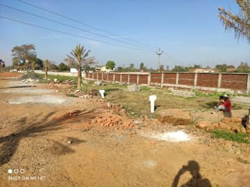 Plot Area in  Plot at Jabalpur Cantt – for Sale