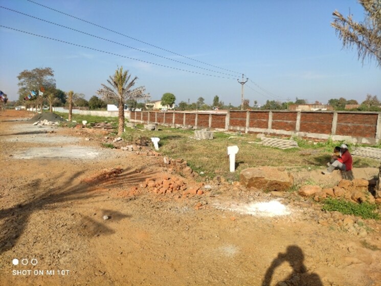 undefined, jabalpur cantt  1000 Sq.Ft. Plot In Jabalpur Cantt Jabalpur 9083047