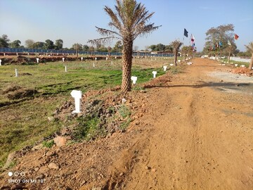 Plot Area in  Plot at Jabalpur Cantt – for Sale