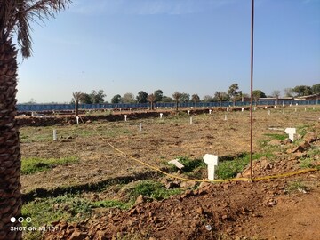Plot Area in  Plot at Jabalpur Cantt – for Sale