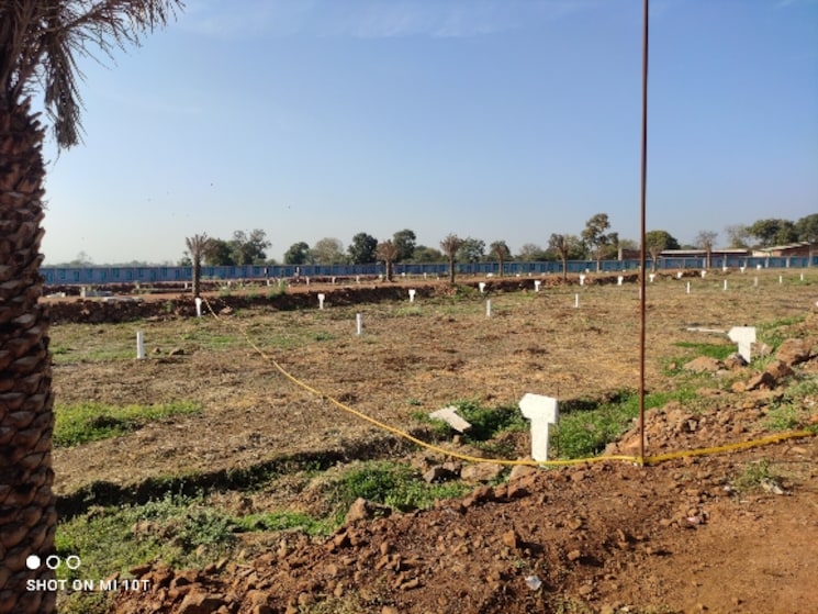 undefined, jabalpur cantt  1000 Sq.Ft. Plot In Jabalpur Cantt Jabalpur 9083047