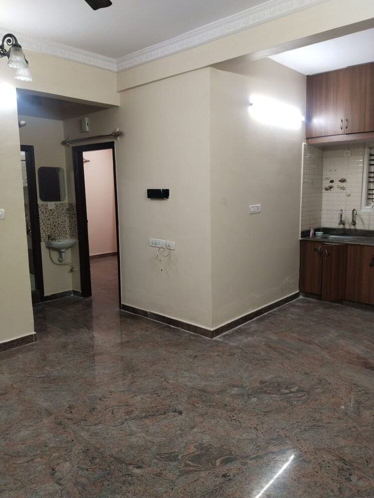 Room, btm layout stage 2 2 Bedroom 600 Sq.Ft. Independent House In Btm Layout Stage 2 Bangalore 9083056