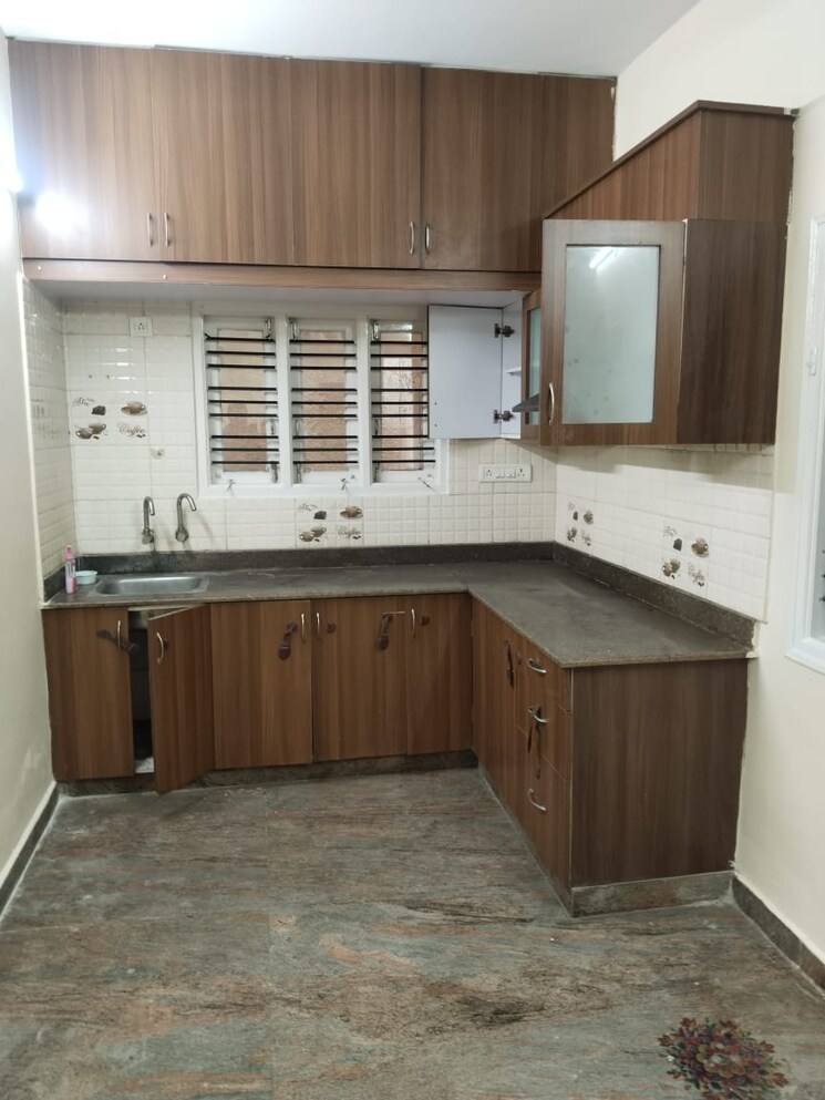Kitchen, btm layout stage 2 2 Bedroom 600 Sq.Ft. Independent House In Btm Layout Stage 2 Bangalore 9083056