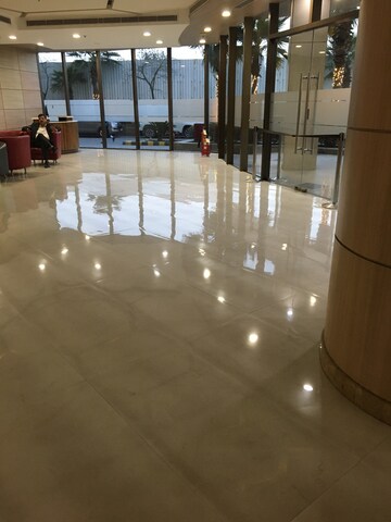 Floor Plan in  Office Space in IT/SEZ at Sector 67 – for Rent