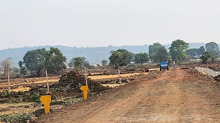 undefined, barela  1000 Sq.Ft. Plot In Barela Jabalpur 9083066