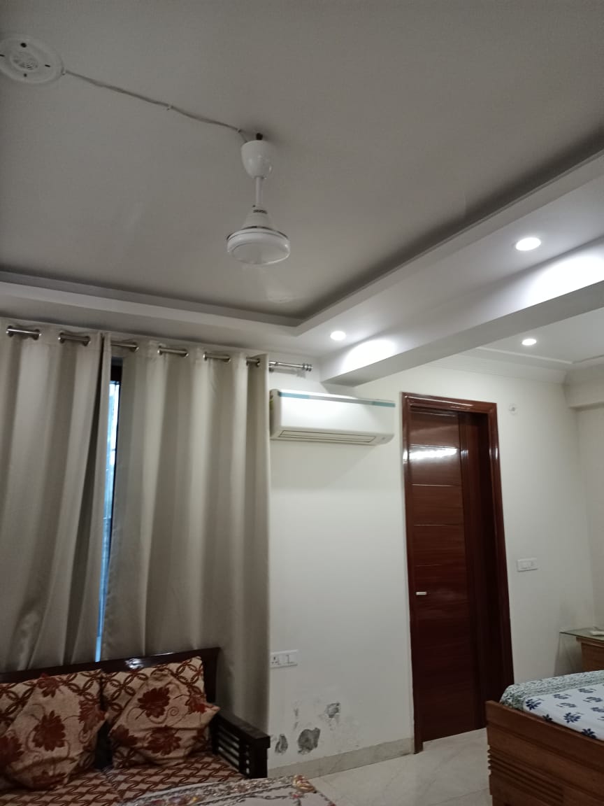 2 BHK Apartment For Rent in Supertech Ecovillage II
