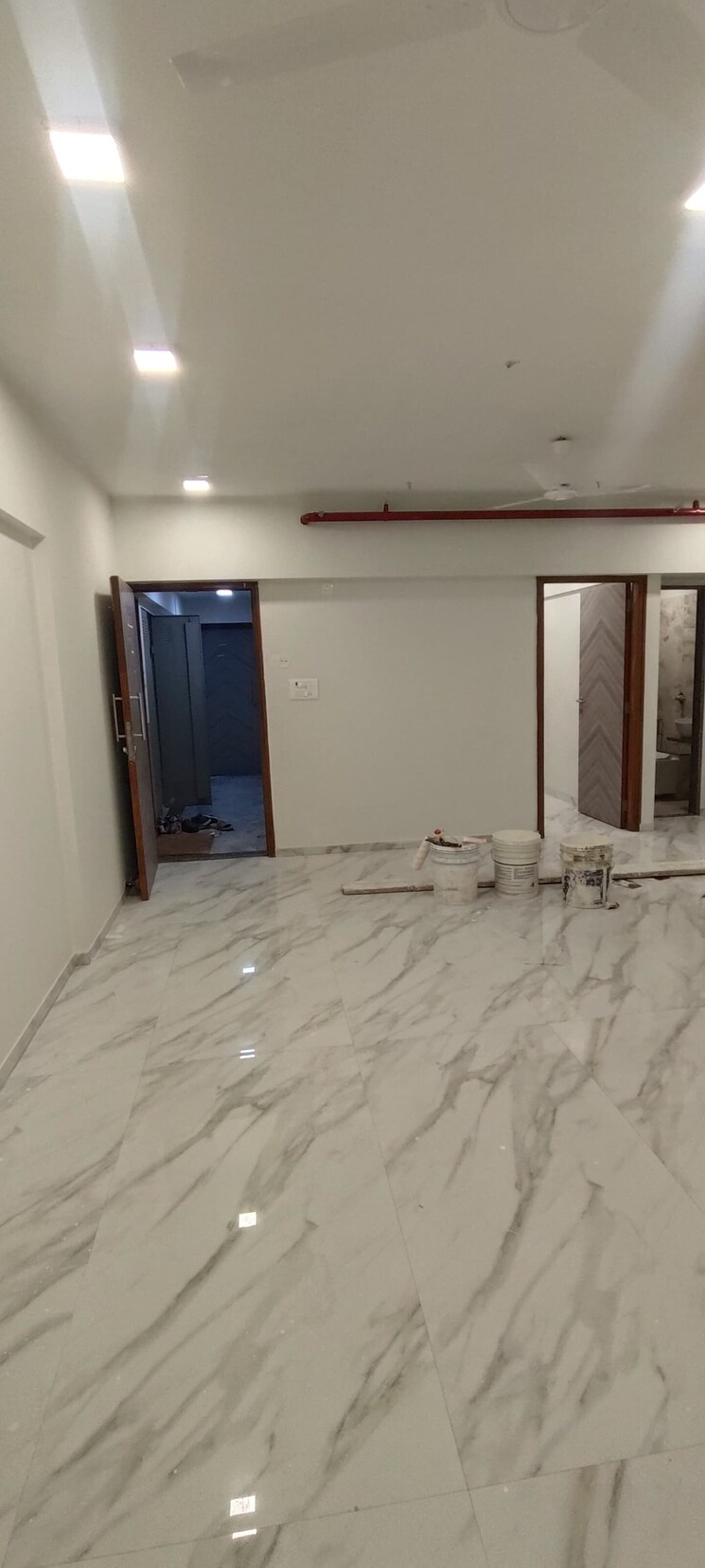 Room, sri-zynergy 2.5 Bedroom 850 Sq.Ft. Apartment In Suman Nagar Mumbai 9083074