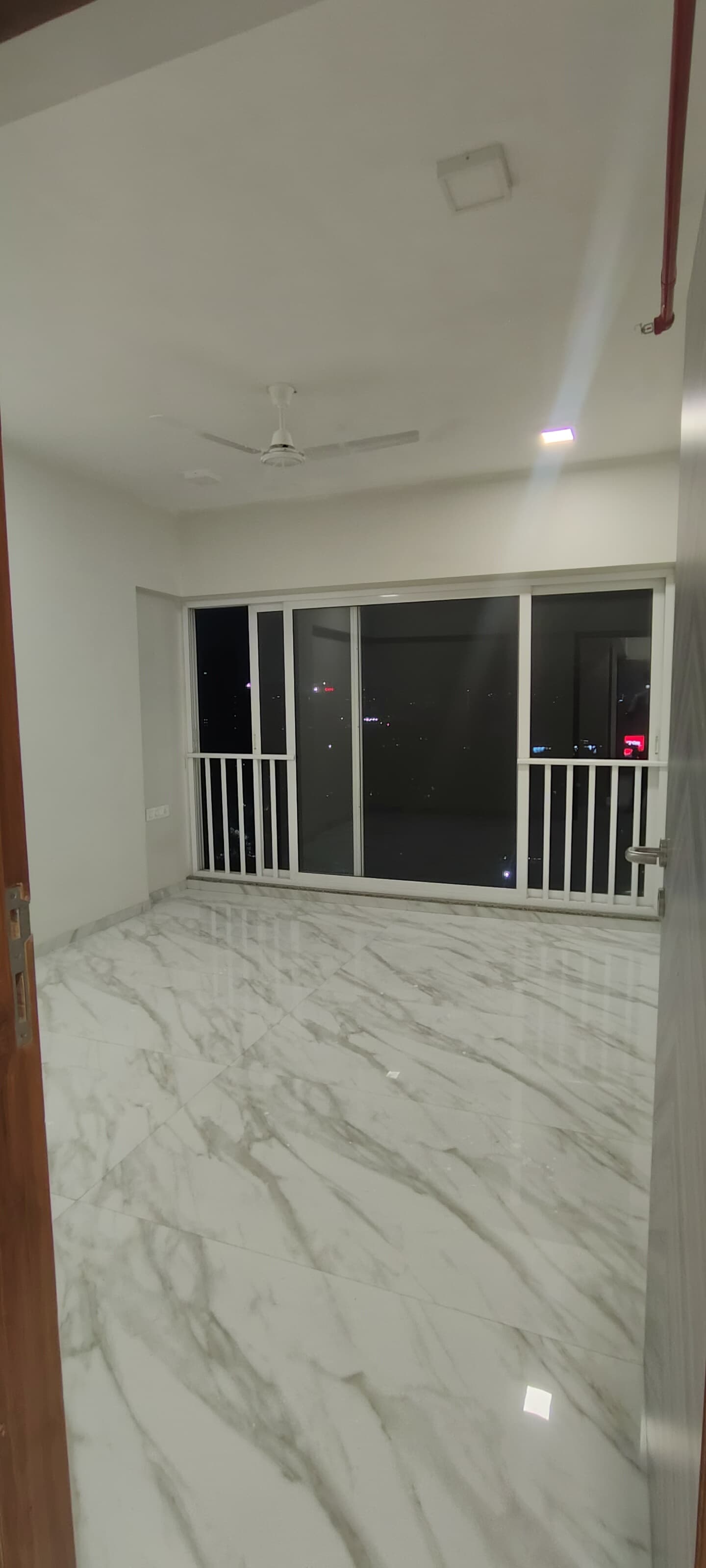 2.5 BHK Apartment For Rent in Sri Zynergy