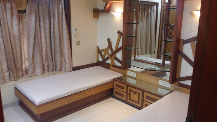 Bedroom, victoria-house 2 Bedroom 800 Sq.Ft. Apartment In Pali Hill Mumbai 9083081