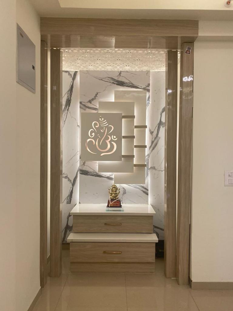 2 BHK Apartment For Rent in Ajnara Homes