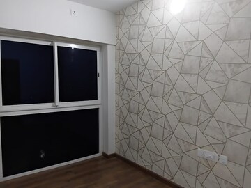 Bathroom in 2 BHK Apartment at Shapoorji Pallonji Siennaa, Kandivali East – for Rent