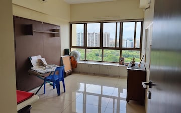4 BHK Apartment For Rent in Kolte Patil 24K Manor Towers, Pimple Nilakh