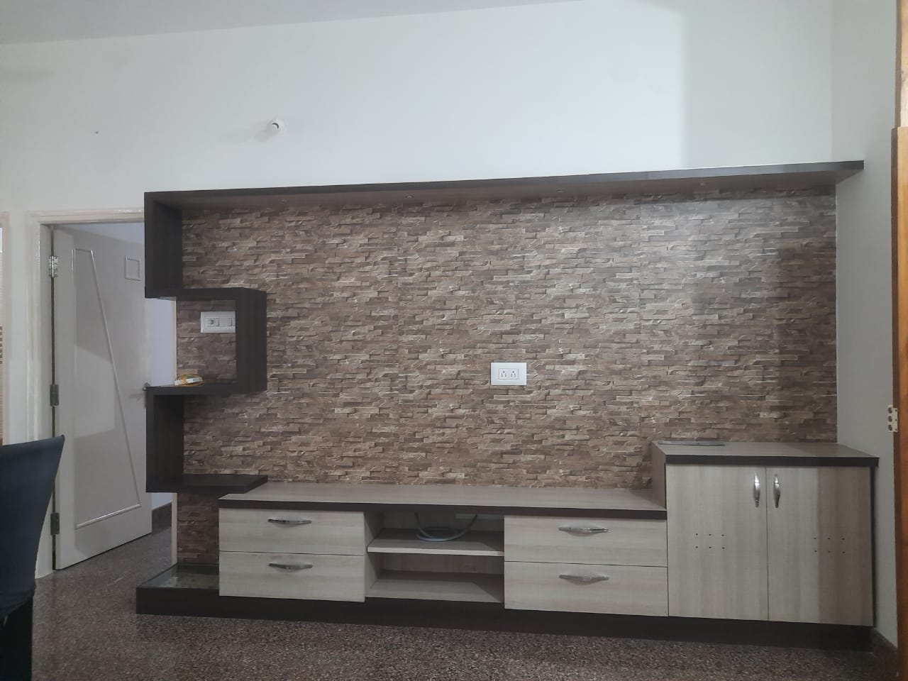 2 BHK Builder Floor For Rent in Jayanagar