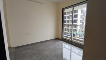 Bedroom in 2 BHK Apartment at Larkins 315 Rio, Panch Pakhadi – for Rent