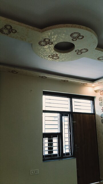Building Lobby in 4 BHK Villa at Govindpura – for Sale