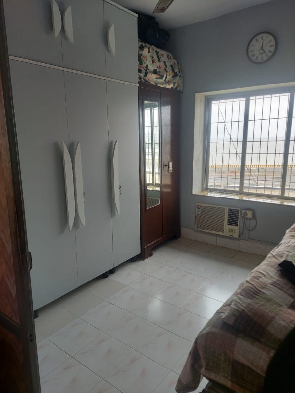 4 BHK + Servant Room 2200 Sq.Ft. Apartment in Sanghi Residency