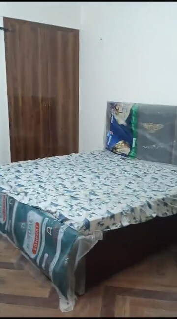 Bedroom in 2 BHK Apartment at ACE Parkway, Sector 150 – for Rent
