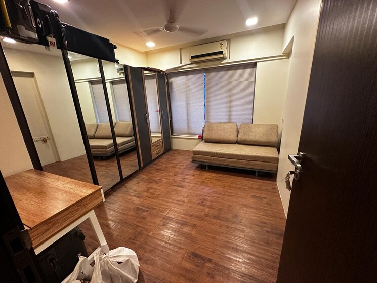 Bedroom, grace-heritage 2 Bedroom 680 Sq.Ft. Apartment In Bandra West Mumbai 9083108