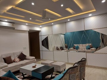Team Area in 4 BHK Apartment at H R Buildcon Elite Homz, Sector 77 – for Rent