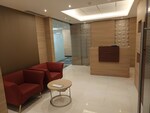 1640 Sq.Ft. Office Space in DLF Corporate Greens