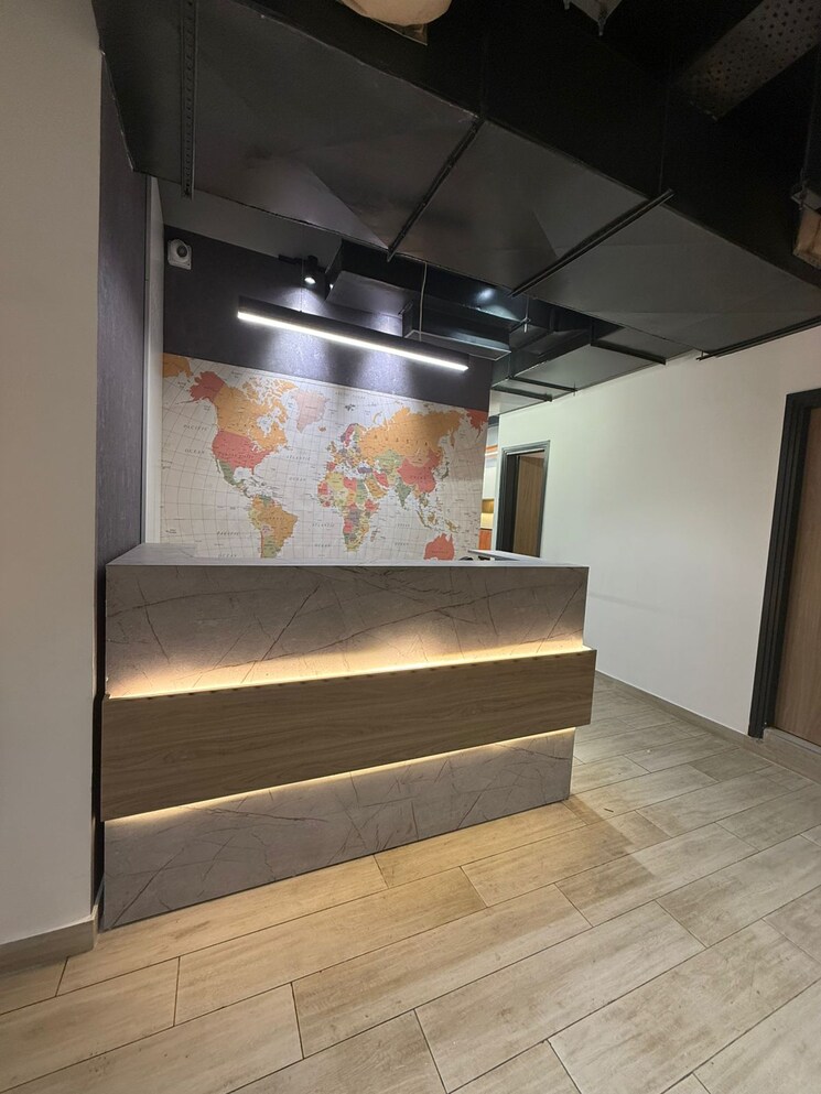 undefined, dlf-corporate-greens Commercial Office Space 1640 Sq.Ft. In Sector 74a Gurgaon 9083118